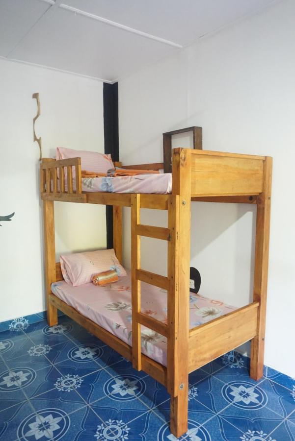 Akki'S Hostel トリンコマリー エクステリア 写真