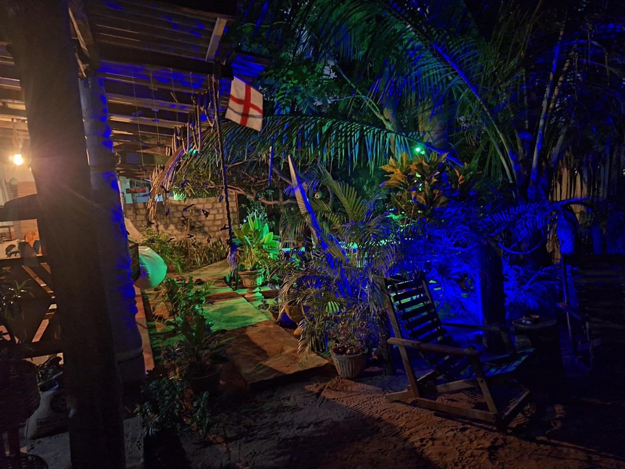 Akki'S Hostel トリンコマリー エクステリア 写真