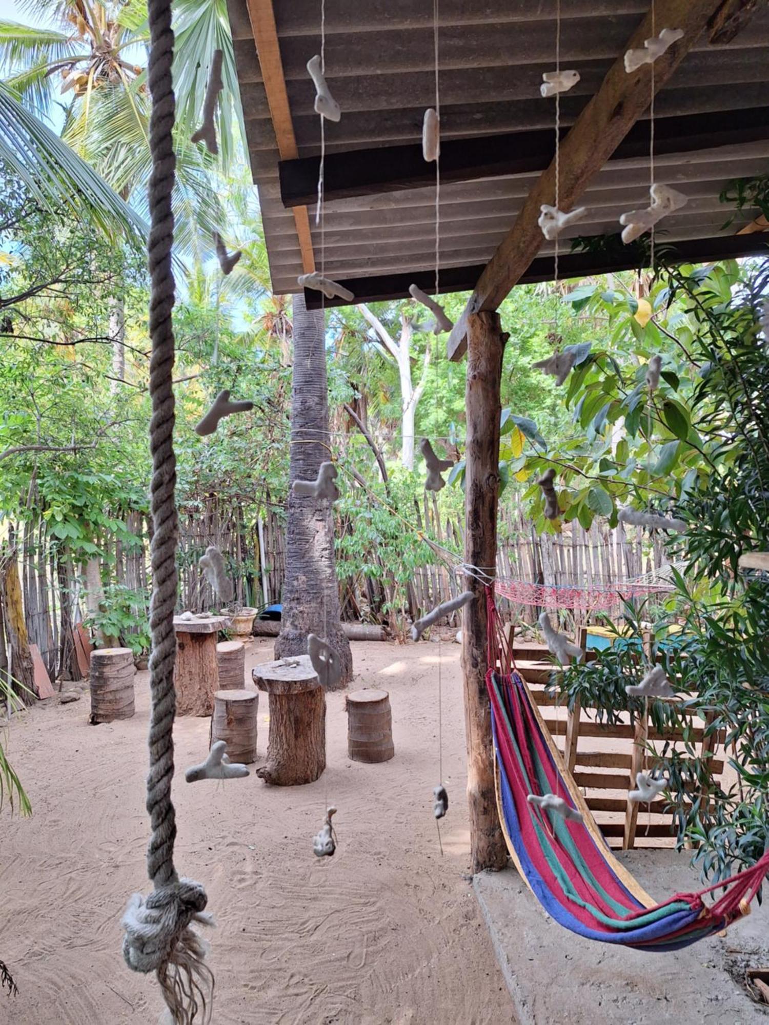 Akki'S Hostel トリンコマリー エクステリア 写真
