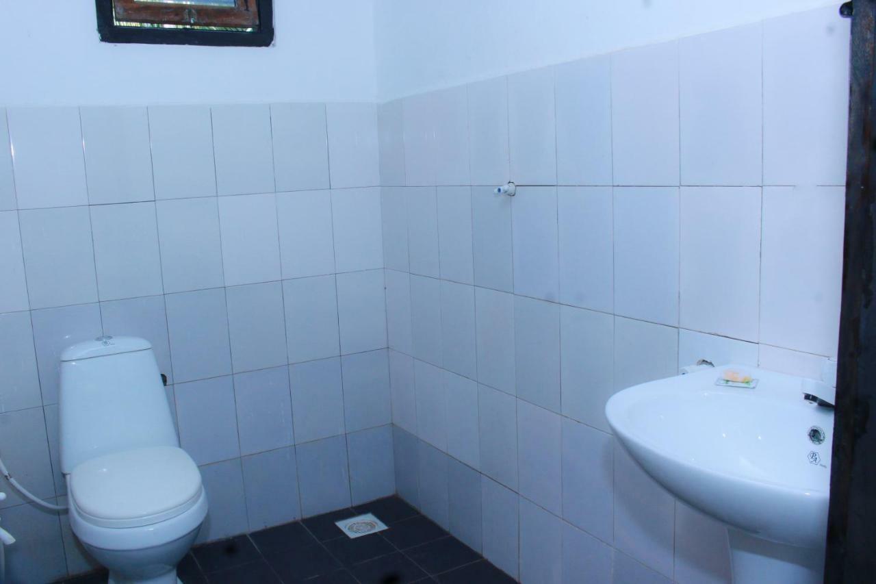 Akki'S Hostel トリンコマリー エクステリア 写真